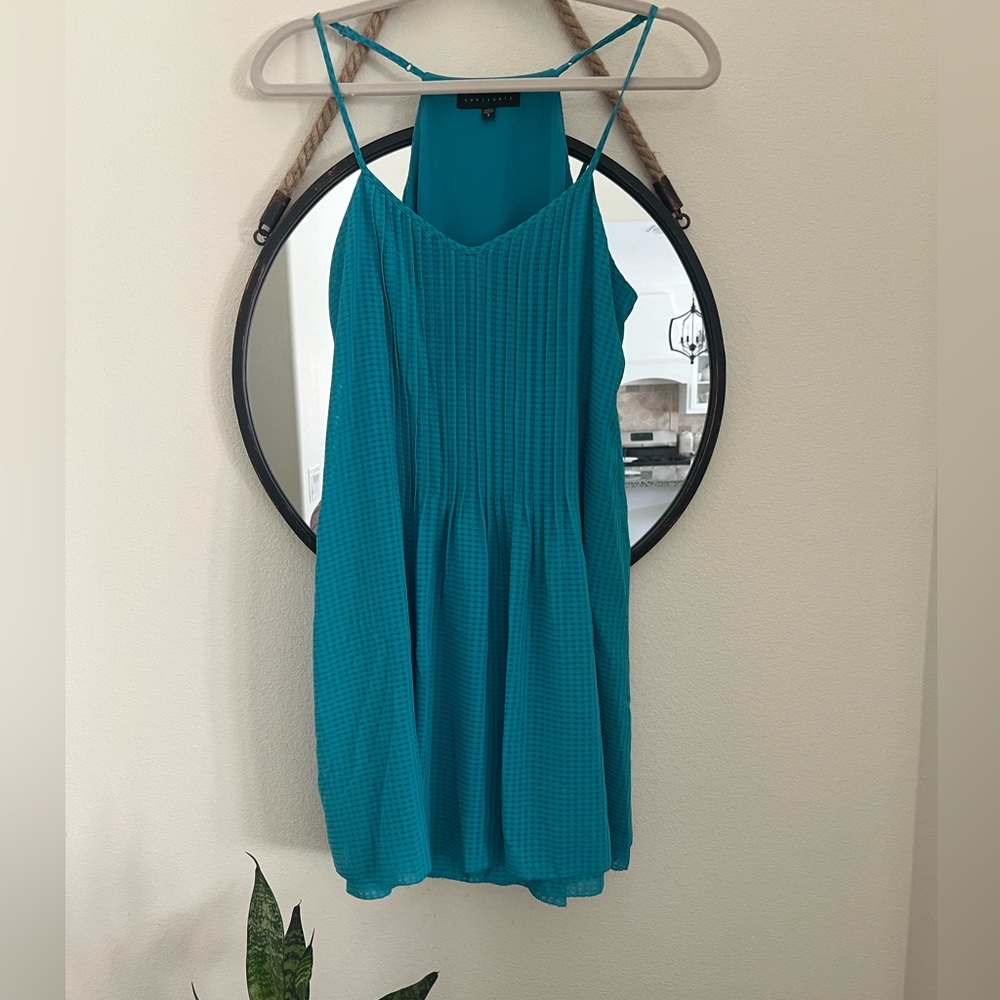 Sanctuary Dress
